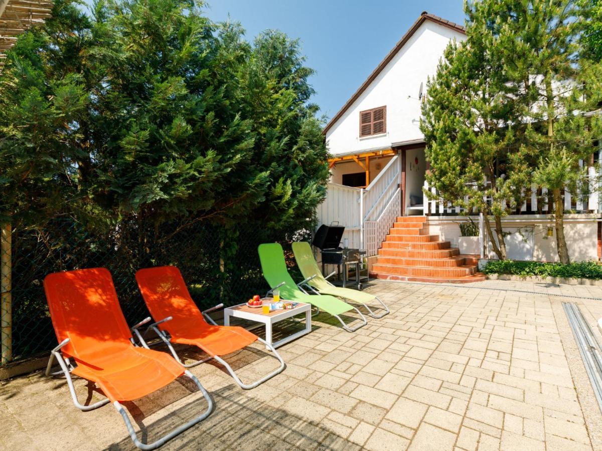 Holiday Home Violetta By Interhome Balatonkenese Eksteriør bilde