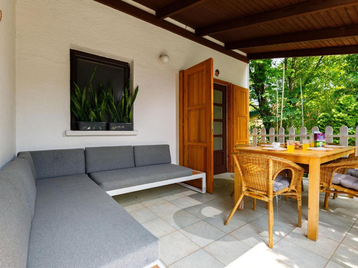 Holiday Home Violetta By Interhome Balatonkenese Eksteriør bilde